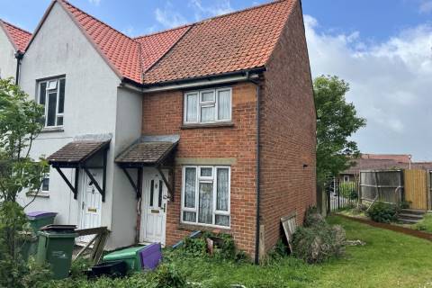 Property for auction in Kent