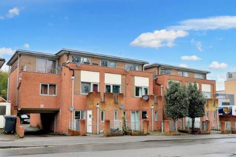 Property for auction in Nottinghamshire