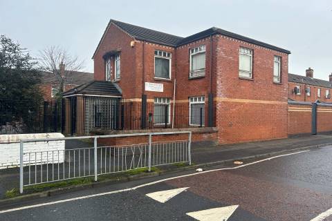 Property for auction in County Antrim