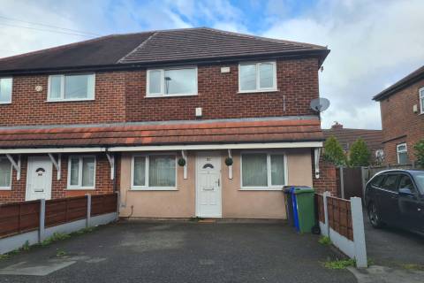 Property for auction in Lancashire