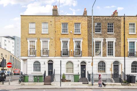 Property for auction in London