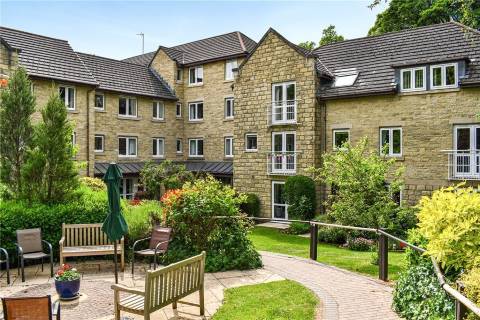 Property for auction in West Yorkshire
