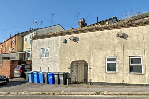 Property for auction in Suffolk