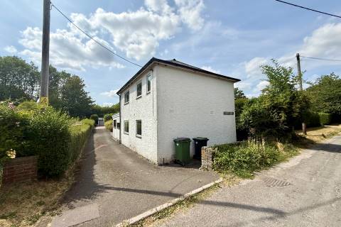 Property for auction in Wiltshire