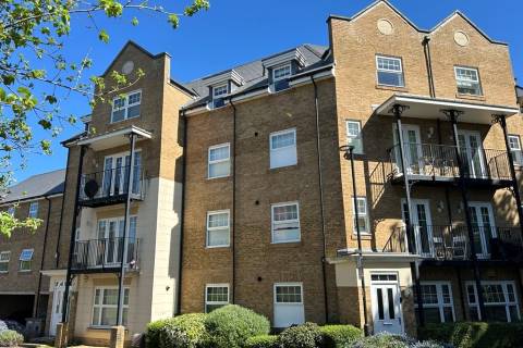 Property for auction in Kent