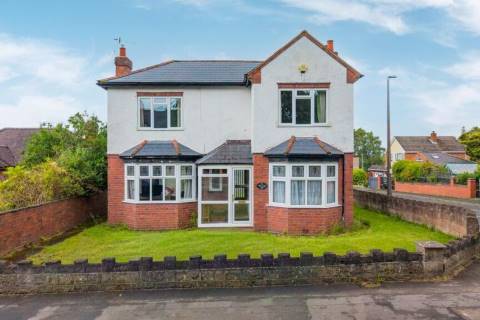 Property for auction in West Midlands