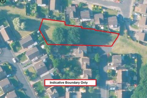 Property for auction in Somerset