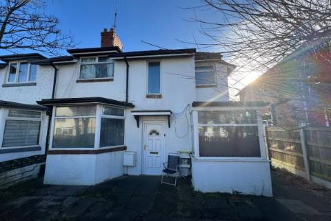 Property for auction in Lancashire