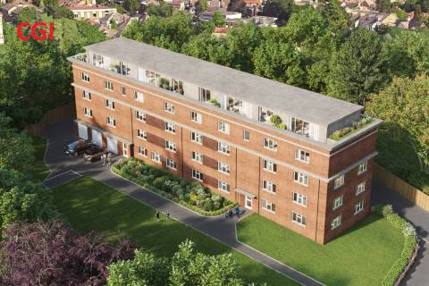 Property for auction in Dorset