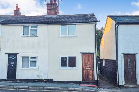 Property for auction in Essex