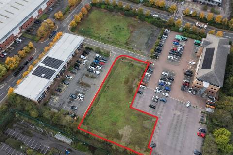 Property for auction in Derbyshire