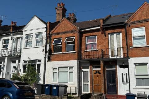 Property for auction in Hertfordshire