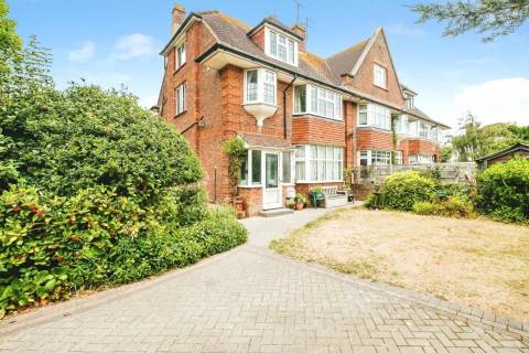 Property for auction in West Sussex