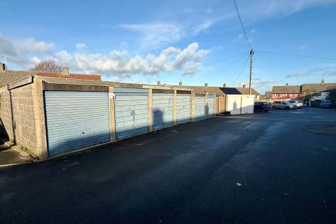 Property for auction in Somerset