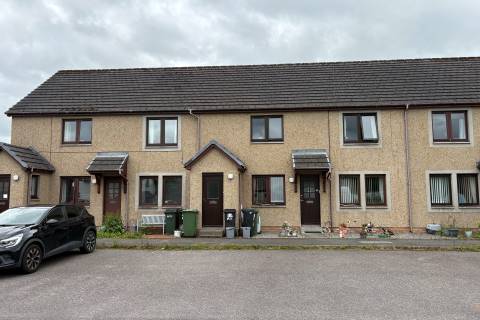 Property for auction in Inverness-Shire