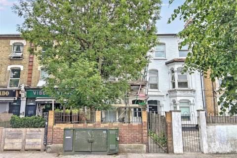 Property for auction in London