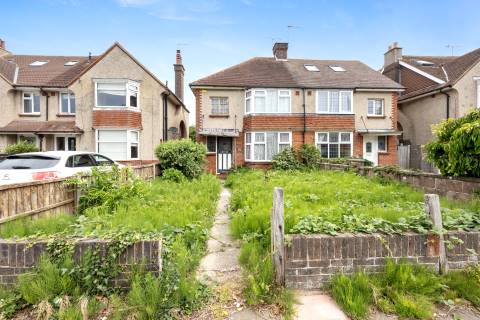 Property for auction in West Sussex