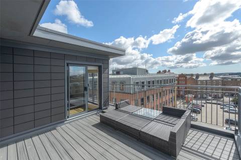 Property for auction in Tyne and Wear