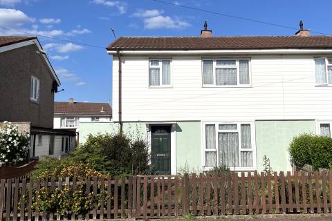 Property for auction in Essex