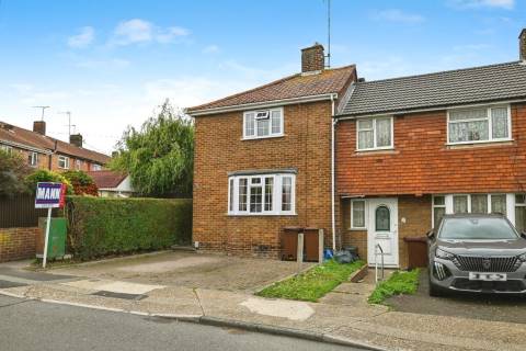 Property for auction in Kent