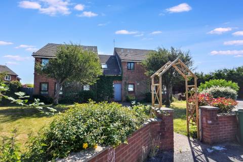 Property for auction in Merseyside