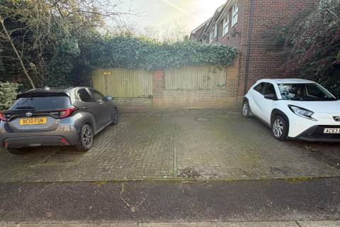 Property for auction in Hertfordshire