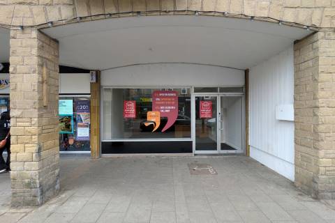 Property for auction in Selkirkshire