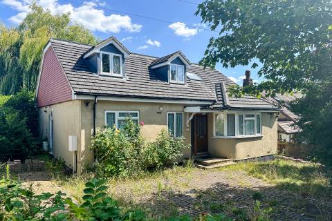 Property for auction in London