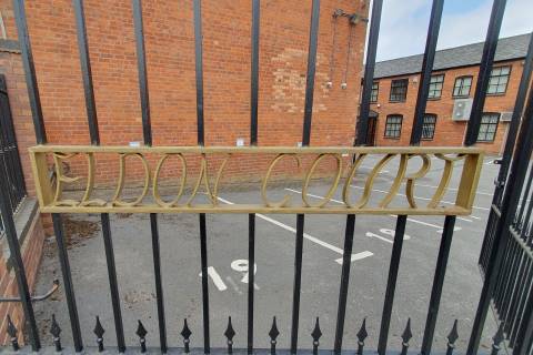 Property for auction in West Midlands