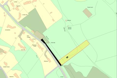 Property for auction in Surrey