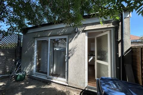 Property for auction in London