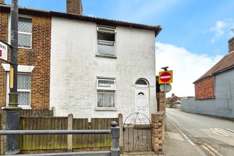 Property for auction in Kent
