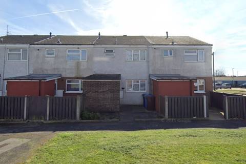 Property for auction in East Yorkshire