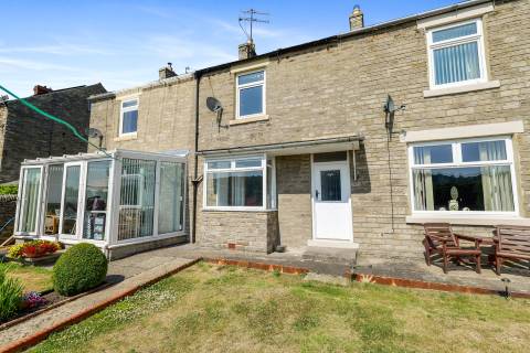Property for auction in County Durham