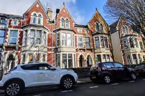 Property for auction in South Glamorgan