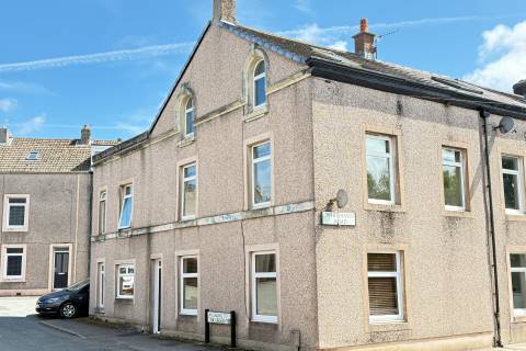 Property for auction in Cumbria
