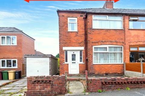 Property for auction in Lancashire