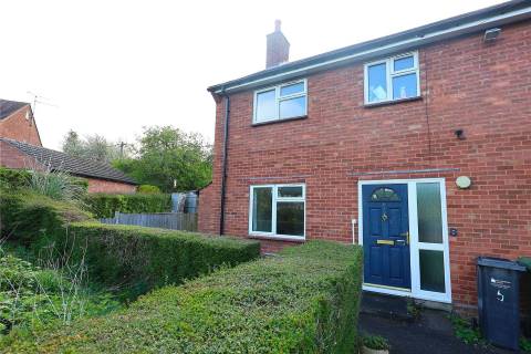 Property for auction in Herefordshire