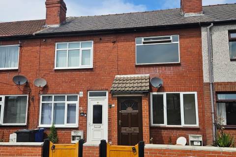 Property for auction in South Yorkshire