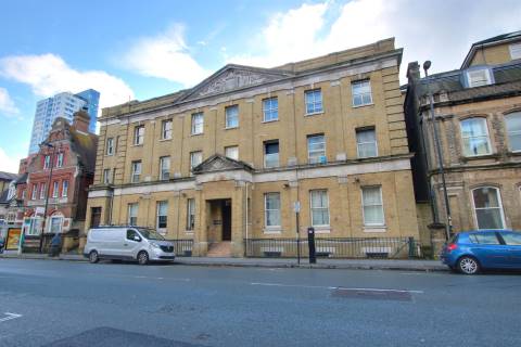 Property for auction in Hampshire