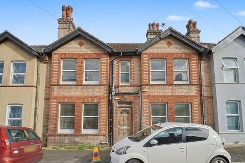 Property for auction in Dorset