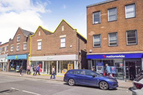Property for auction in Somerset