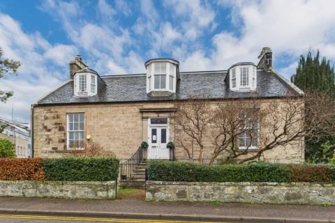 Property for auction in Morayshire