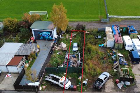 Property for auction in Nottinghamshire