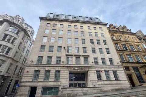 Property for auction in Merseyside