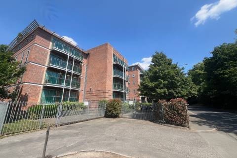 Property for auction in Lancashire
