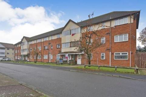 Property for auction in Cleveland