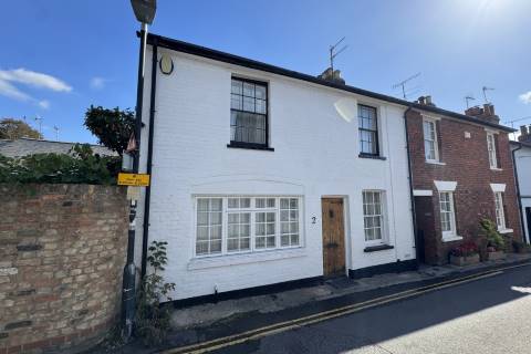 Property for auction in Hertfordshire