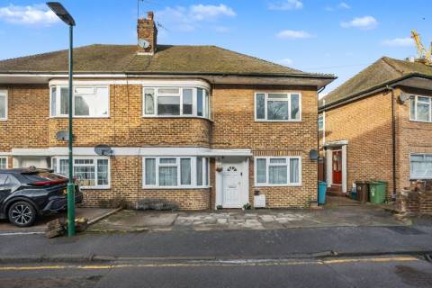 Property for auction in Surrey