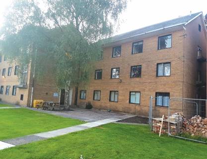 Property for auction in Lancashire